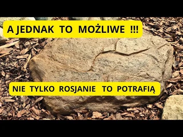 Jak zrobić kamień ze styropianu - proste metody na efektowną dekorację Jak zrobić kamień ze styropianu - proste metody na efektowną dekorację