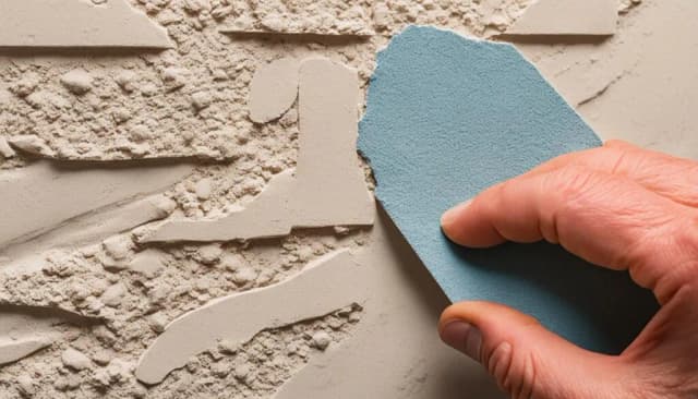 Jaki papier ścierny do tynku cementowo-wapiennego, aby uniknąć błędów? Jaki papier ścierny do tynku cementowo-wapiennego, aby uniknąć błędów?