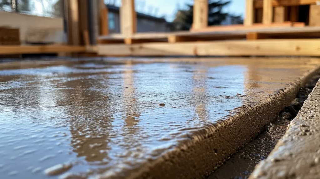 Ile cementu na m3 betonu? Kluczowe informacje, które musisz znać Ile cementu na m3 betonu? Kluczowe informacje, które musisz znać
