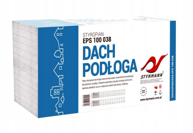 Ile płyt styropianu 4 cm w paczce i jaką mają powierzchnię? Ile płyt styropianu 4 cm w paczce i jaką mają powierzchnię?