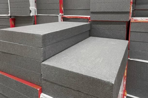 Jaki styropian na ogrodzenie: wybierz najlepszy materiał do płotu Jaki styropian na ogrodzenie: wybierz najlepszy materiał do płotu