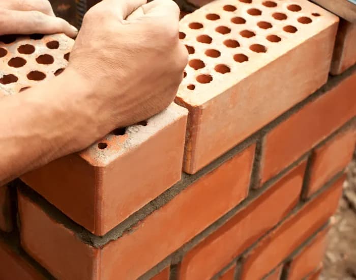 Jak zbudować kompostownik z cegieł - unikaj najczęstszych błędów Jak zbudować kompostownik z cegieł - unikaj najczęstszych błędów
