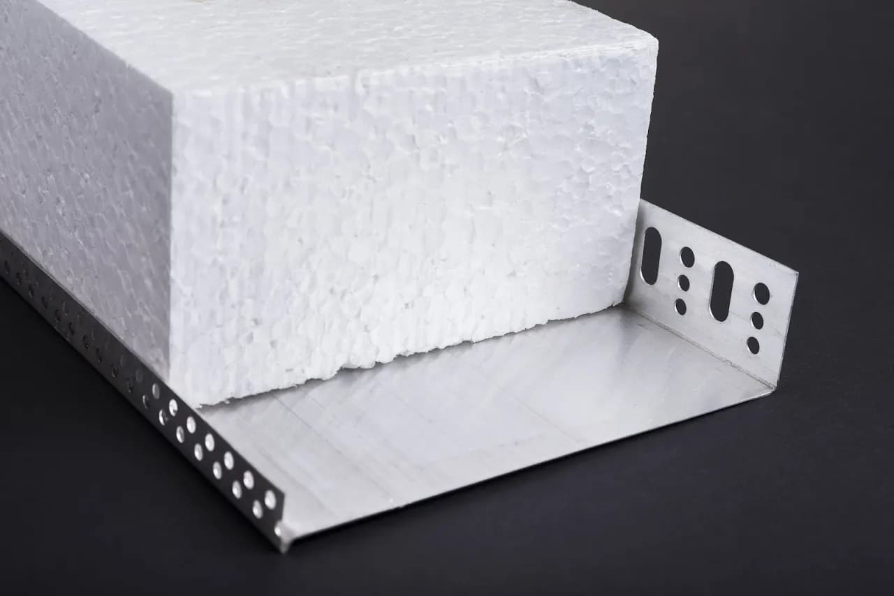 Jaki styropian na fundamenty: EPS czy XPS? Wybór, który się opłaca Jaki styropian na fundamenty: EPS czy XPS? Wybór, który się opłaca
