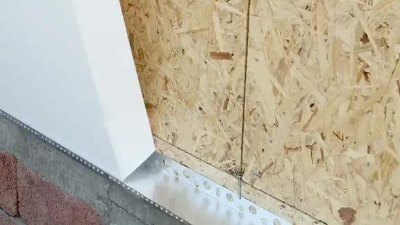 Czym przykleić styropian do płyty osb, aby uniknąć problemów? Czym przykleić styropian do płyty osb, aby uniknąć problemów?