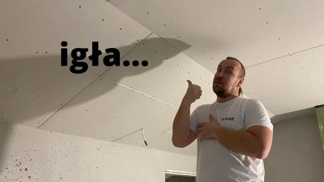 Jak zrobić skosy na poddaszu - uniknij najczęstszych błędów Jak zrobić skosy na poddaszu - uniknij najczęstszych błędów