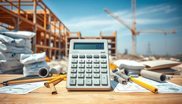 Ile betonu kalkulator - uniknij błędów w obliczeniach i oszczędzaj na projekcie Ile betonu kalkulator - uniknij błędów w obliczeniach i oszczędzaj na projekcie