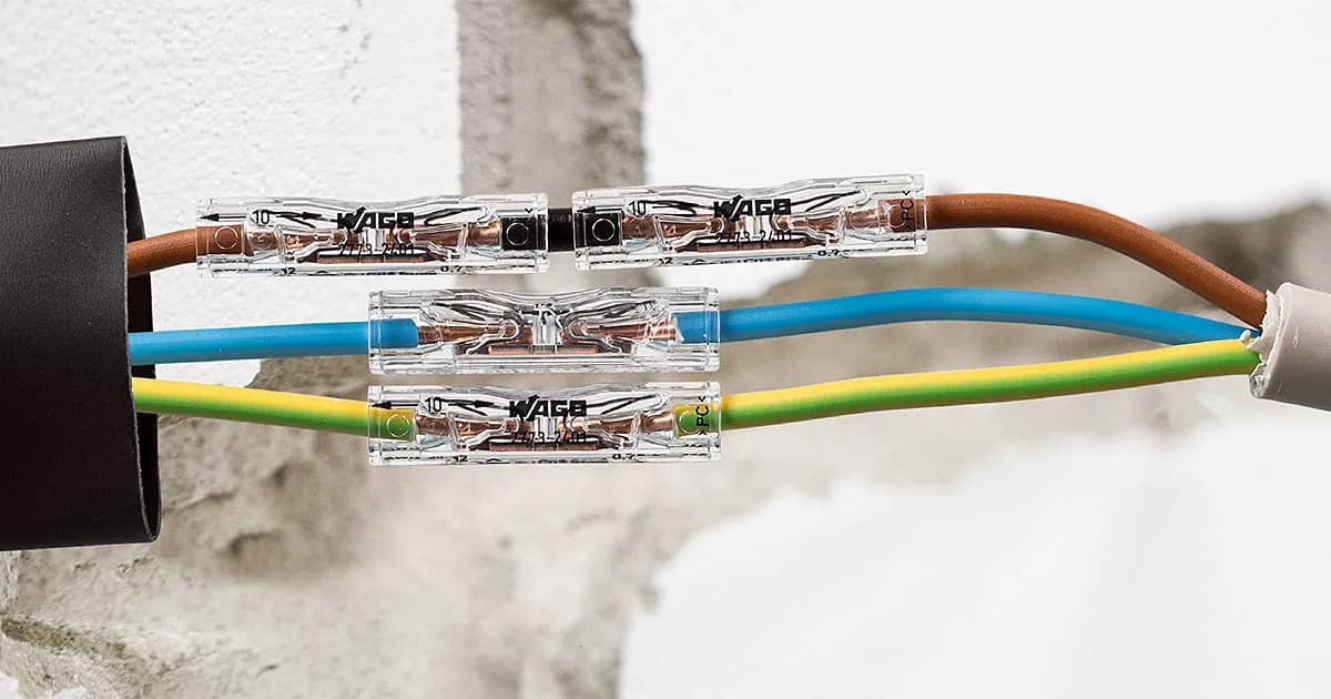 Jakie przewody elektryczne pod tynk? Wybierz najlepsze opcje dla siebie Jakie przewody elektryczne pod tynk? Wybierz najlepsze opcje dla siebie