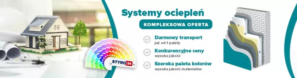 Jaki styropian na podłogę wybrać, aby uniknąć wysokich kosztów ogrzewania? Jaki styropian na podłogę wybrać, aby uniknąć wysokich kosztów ogrzewania?