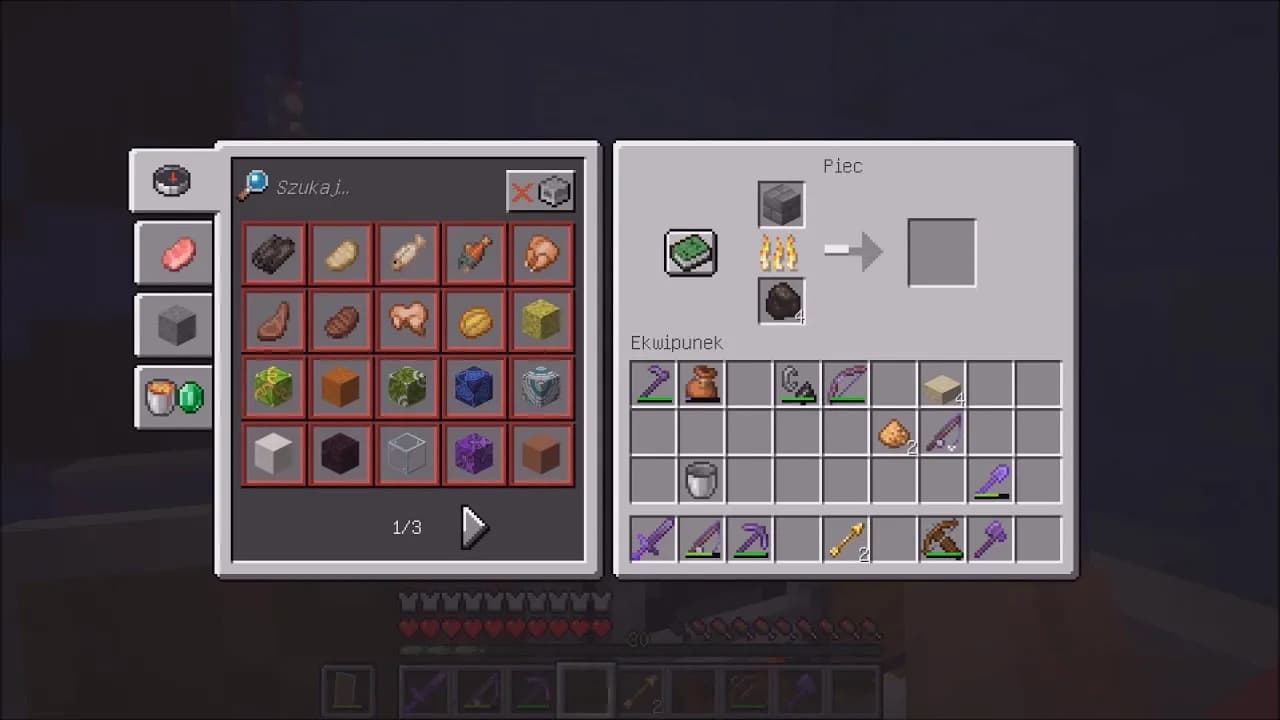 Jak zrobić kamienne cegły w Minecraft - łatwe kroki i porady Jak zrobić kamienne cegły w Minecraft - łatwe kroki i porady