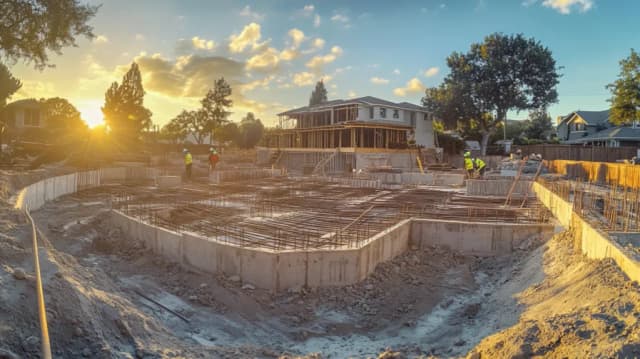 Ile cementu na m3 betonu B15? Sprawdź optymalne ilości i zastosowania Ile cementu na m3 betonu B15? Sprawdź optymalne ilości i zastosowania