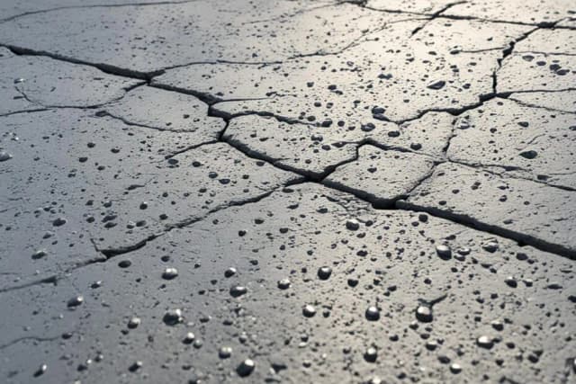 Ile czasu schnie beton? Poznaj kluczowe czynniki wpływające na czas schnięcia Ile czasu schnie beton? Poznaj kluczowe czynniki wpływające na czas schnięcia