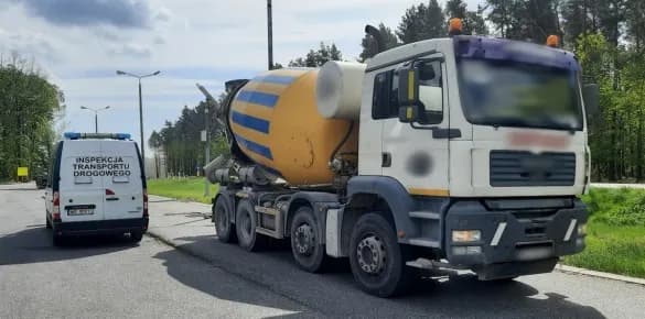Ile waży gruszka z betonem? Zaskakujące dane o wadze betonomieszarki Ile waży gruszka z betonem? Zaskakujące dane o wadze betonomieszarki