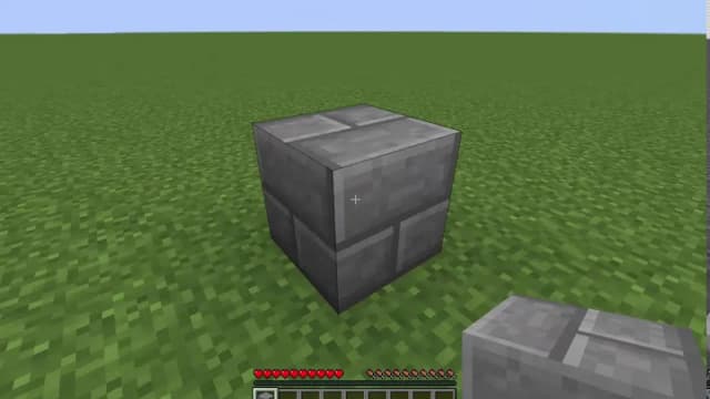 Jak zrobić kamienne cegły w Minecraft - łatwe kroki i porady Jak zrobić kamienne cegły w Minecraft - łatwe kroki i porady